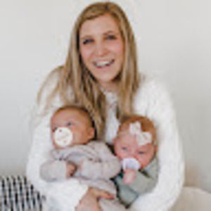 Meet your Posher, Abigail